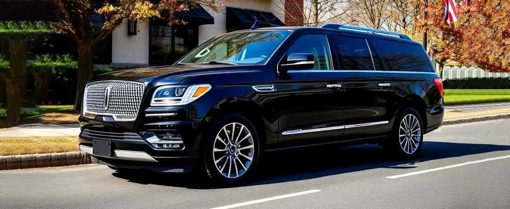 Park Ridge Car Service customer support